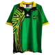 Jamaica Jersey Away Soccer Jersey 1998 - bestsoccerstore