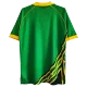Jamaica Jersey Away Soccer Jersey 1998