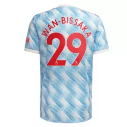 Bukayo Saka Arsenal 22/23 Away Jersey by adidas – Arena Jerseys