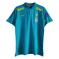 Brazil Jersey Soccer Jersey 2021 - bestsoccerstore