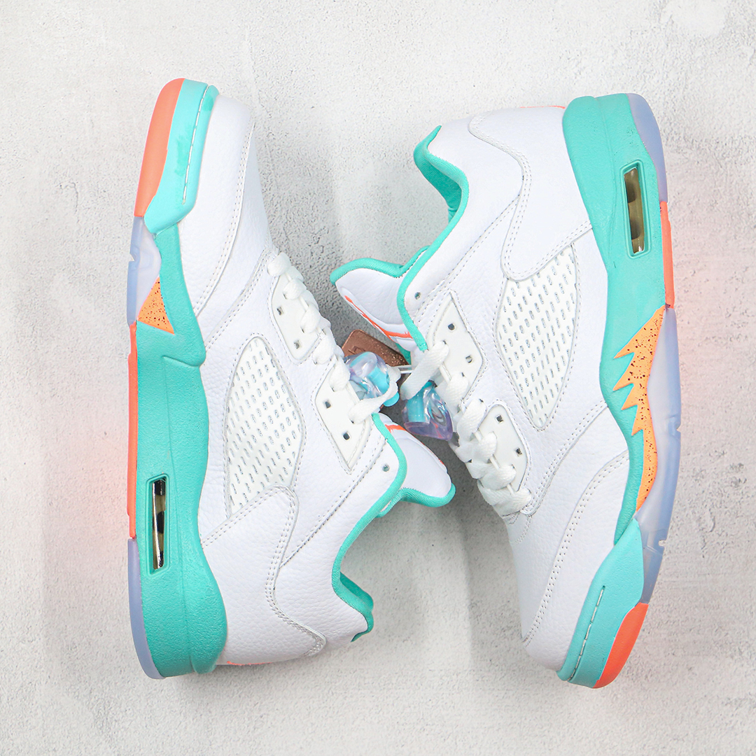 air-jordan-5-retro-gs-light-aqua-bestsoccerstore