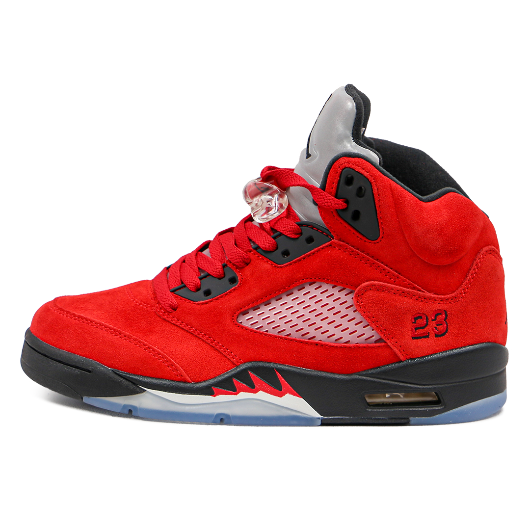 AIR JORDAN 5 RETRO 'RAGING BULL' 2021 | Bestsoccerstore