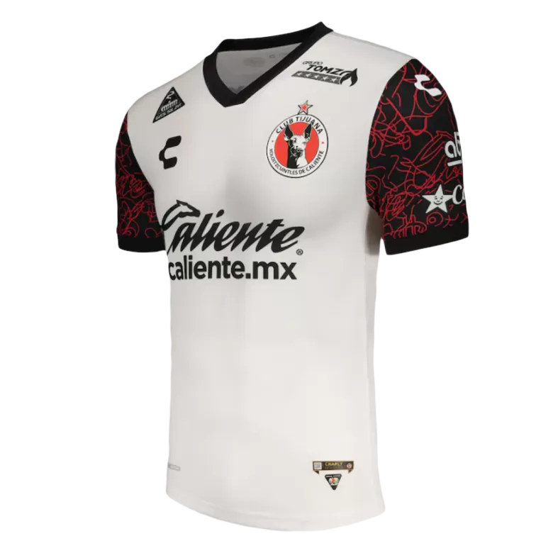 Liga MX All-Stars 2021-22 Home Kit