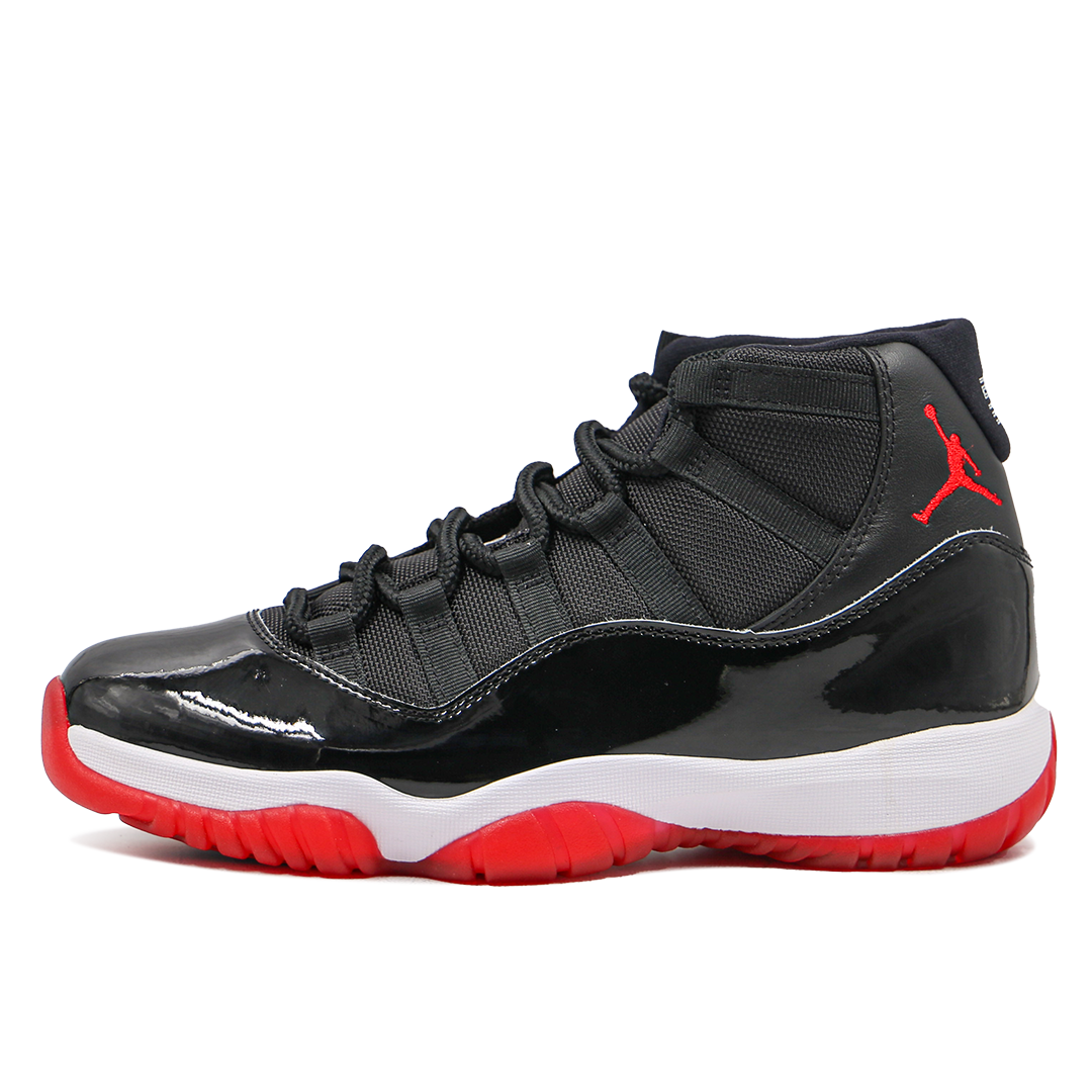 jordan 11 bred 2019 retail price
