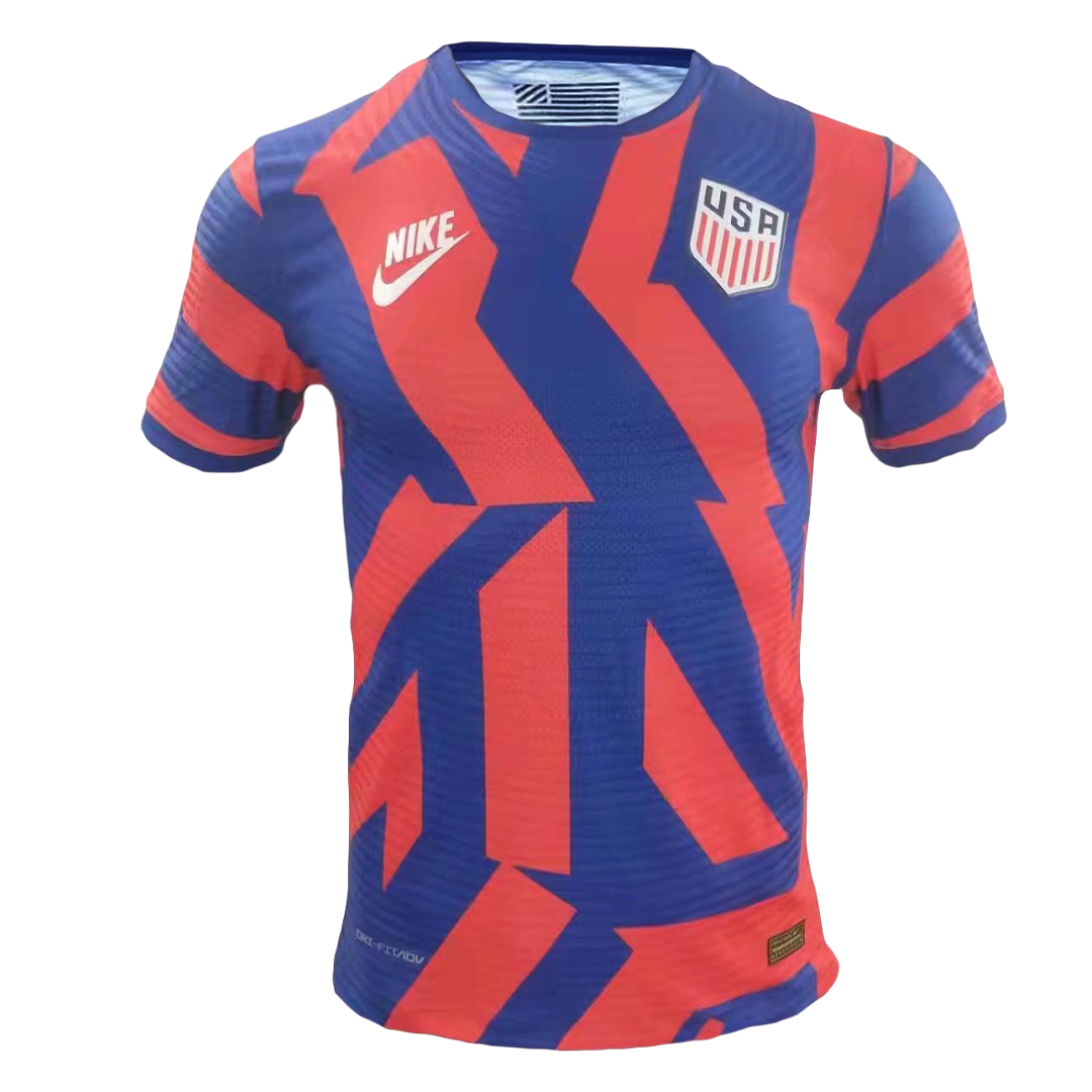 usa away kit 2021