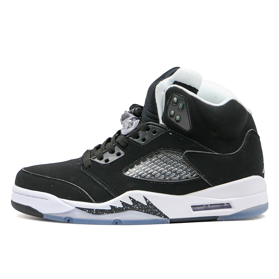 air jordan 5 oreo