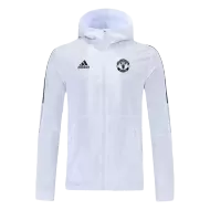 Manchester United Jersey Soccer Jersey 2021/22 - bestsoccerstore
