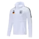 Germany Jersey Soccer Jersey 2021/22 - bestsoccerstore