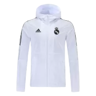 Real Madrid Jersey Soccer Jersey 2021/22 - bestsoccerstore