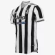 Juventus Jersey Custom Home Soccer Jersey 2021/22 - bestsoccerstore
