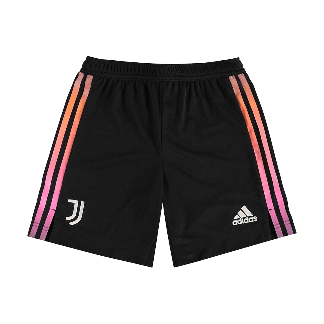 Juventus Jersey Custom Away Soccer Jersey 2021/22