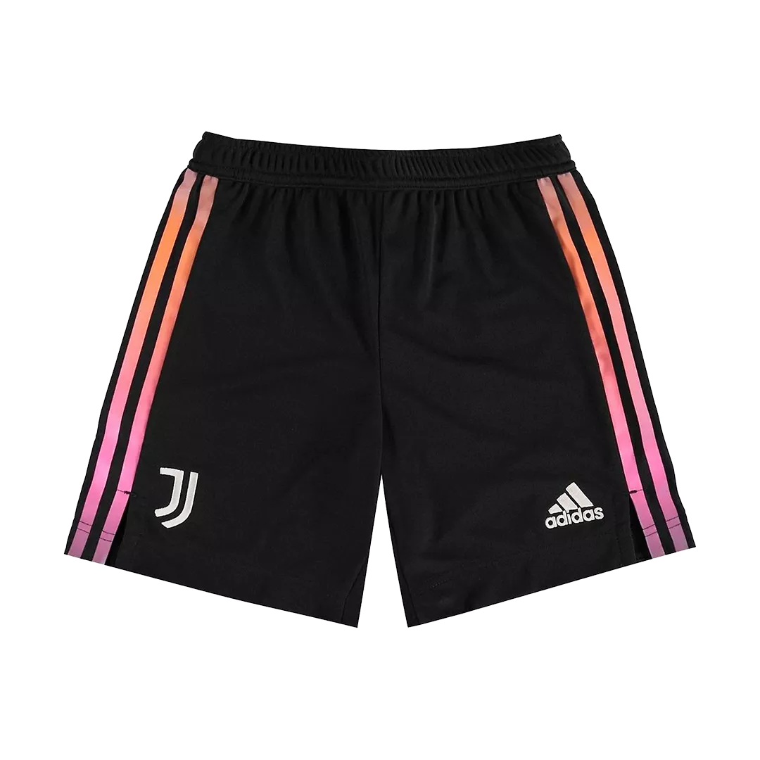 Juventus Jersey Away Soccer Jersey 2021/22 - bestsoccerstore