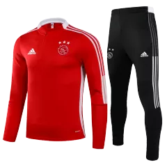 Ajax Jersey Soccer Jersey 2021/22 - bestsoccerstore