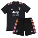 Juventus Jersey Custom Away Soccer Jersey 2021/22