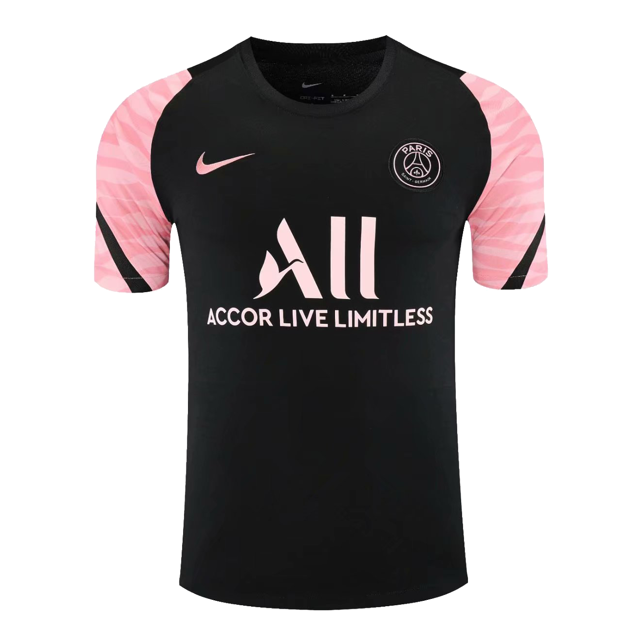 PSG Jersey Soccer Jersey 2021/22
