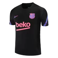 Barcelona Jersey Soccer Jersey 2021/22 - bestsoccerstore