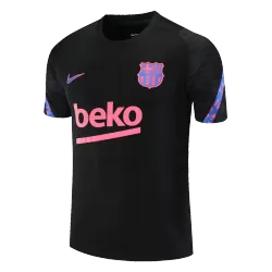 NIKE BARCELONA MEN'S 2019 `MESSI` 3RD JERSEY PINK - Soccer Plus