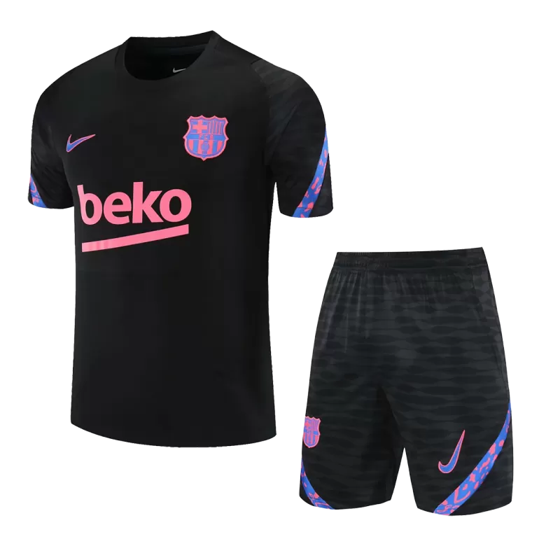 Barcelona Jersey Soccer Jersey 2021/22