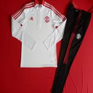 Manchester United Jersey Soccer Jersey 2021/22 - bestsoccerstore