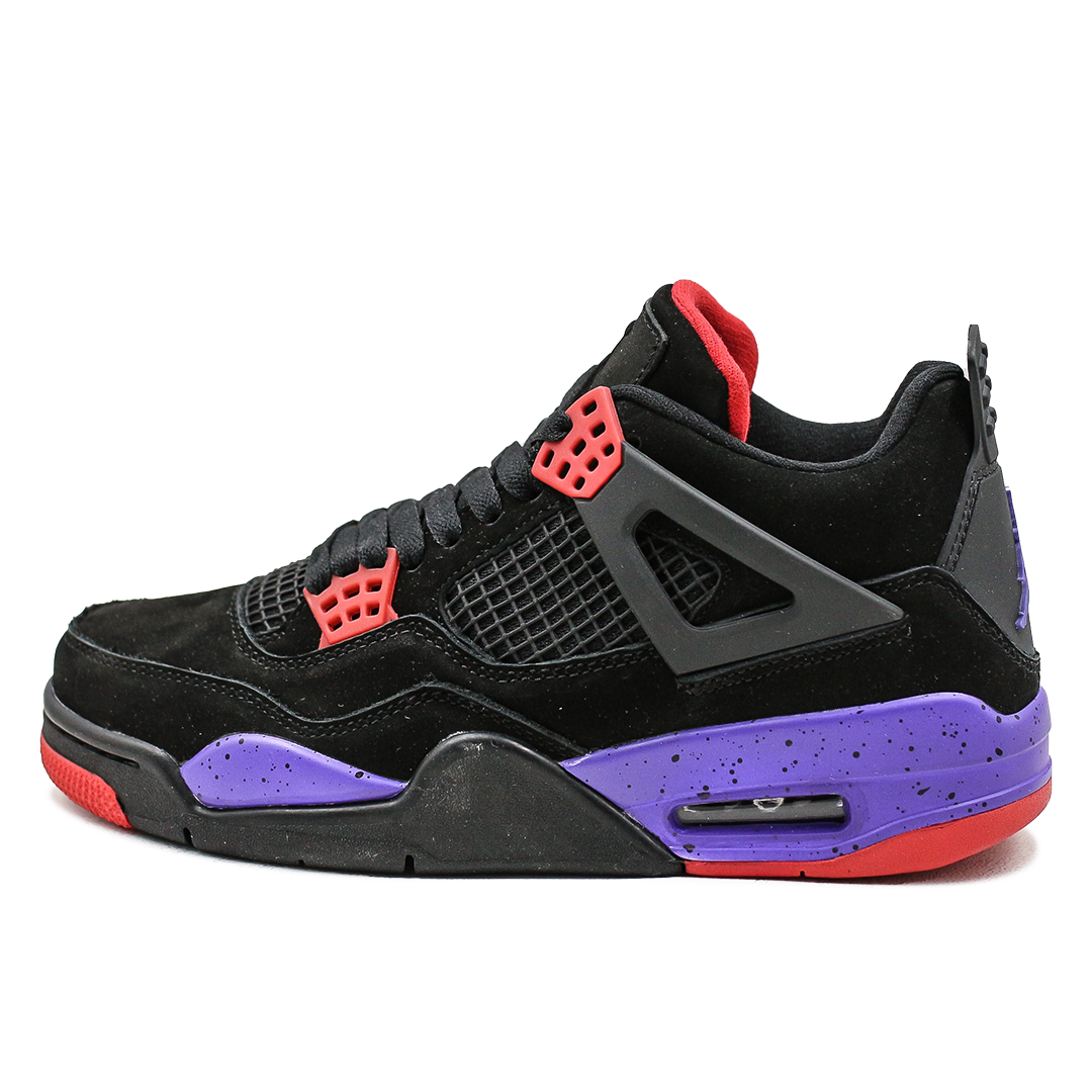 AIR JORDAN 4 RETRO NRG 'RAPTORS' | Bestsoccerstore