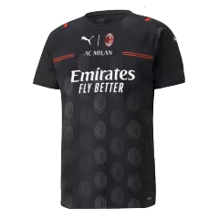 AC Milan Jersey Soccer Jersey 2021/22 - bestsoccerstore