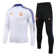 Real Madrid Jersey Soccer Jersey 2021/22 - bestsoccerstore