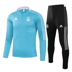Real Madrid Jersey Soccer Jersey 2021/22 - bestsoccerstore