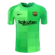 Barcelona Jersey Soccer Jersey 2021/22 - bestsoccerstore