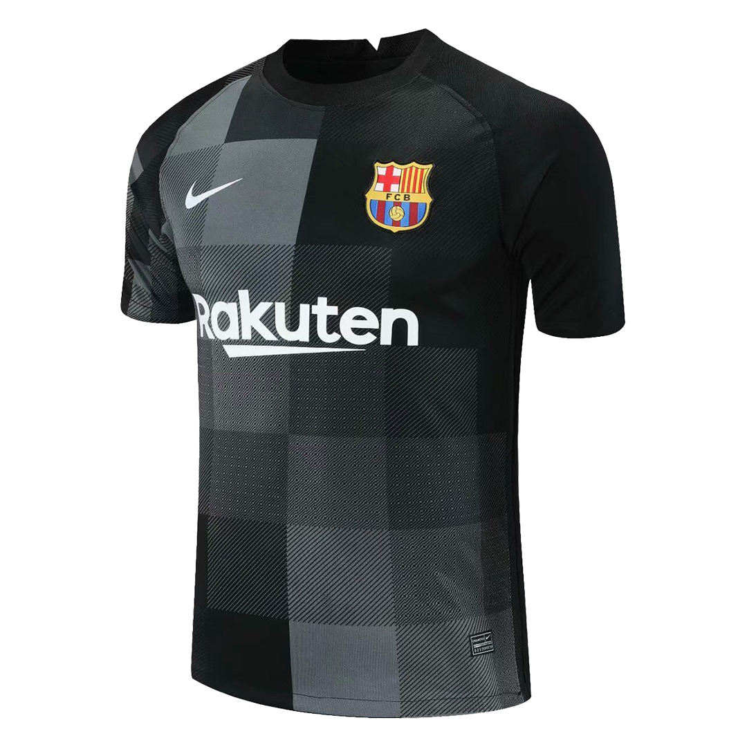 Barcelona Jersey Custom Soccer Jersey 2021/22