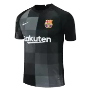 Barcelona Jersey Custom Soccer Jersey 2021/22 - bestsoccerstore