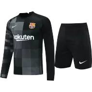 Barcelona Jersey Custom Soccer Jersey 2021/22 - bestsoccerstore