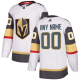 Men's Vegas Golden Knights Adidas Custom NHL Jersey