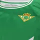 Real Betis Jersey Custom Home Soccer Jersey 2021/22