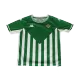 Real Betis Jersey Custom Home Soccer Jersey 2021/22 - bestsoccerstore