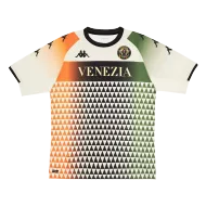 Venezia FC Jersey Away Soccer Jersey 2021/22 - bestsoccerstore