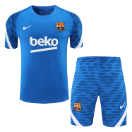 Barcelona Jersey Soccer Jersey 2021/22