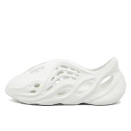 adidas yeezy foam runner no tops men&women streetwear sandals "Ararat" " 6/26/20" - "g55486"