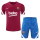 Barcelona Jersey Soccer Jersey 2021/22 - bestsoccerstore