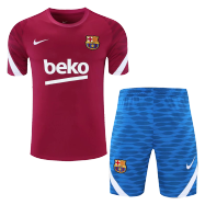 Barcelona Jersey Soccer Jersey 2021/22