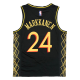Chicago Bulls Jersey Lauri Markkanen #24 NBA Jersey 2020/21