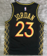 Chicago Bulls Jersey Michael Jordan #23 NBA Jersey 2020/21