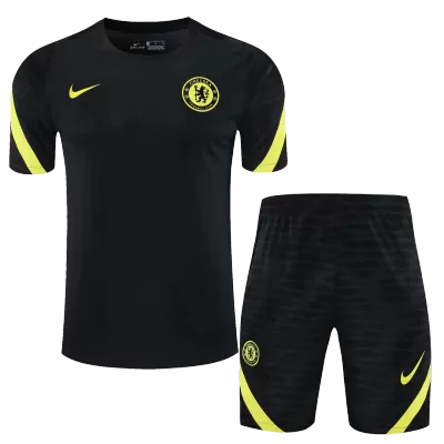 Chelsea Jersey Soccer Jersey 2021/22 - bestsoccerstore