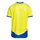 Juventus Jersey Custom Third Away VLAHOVIĆ #7 Soccer Jersey 2021/22 - bestsoccerstore