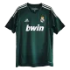 Real Madrid Jersey Custom Third Away Soccer Jersey 2012/13