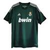 Real Madrid Retro Jersey Third Away Soccer Shirt 2012/13 - bestsoccerstore
