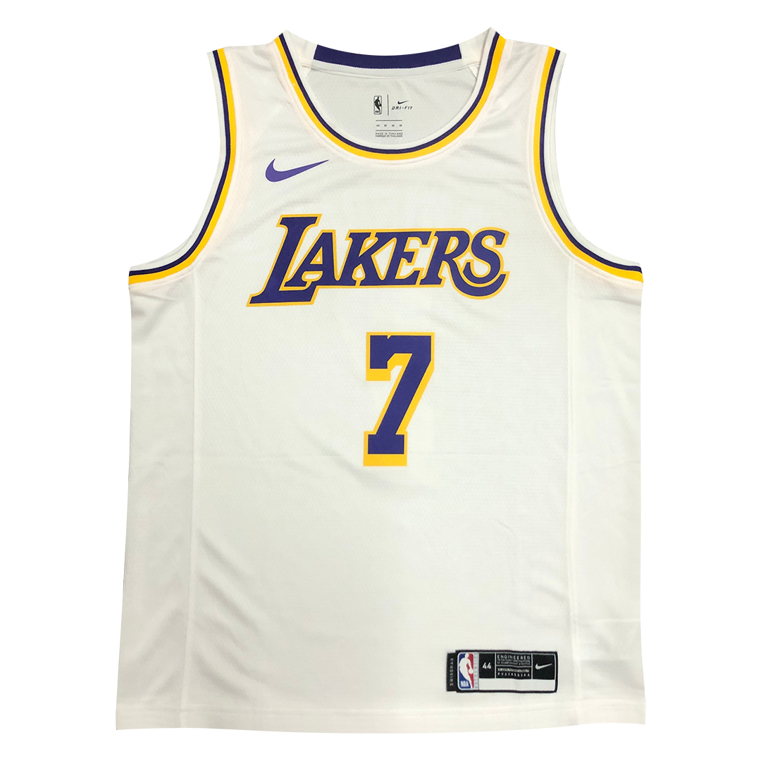 Los Angeles Lakers Jersey, Lakers Store Best Soccer Store