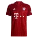 Bayern Munich Jersey Home Soccer Jersey 2021/22