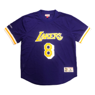 Los Angeles Lakers Jersey Kobe Bryant #8 NBA Jersey