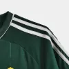 Real Madrid Retro Jersey Third Away Soccer Shirt 2012/13 - bestsoccerstore