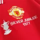 Manchester United Jersey Home Soccer Jersey 1977 - bestsoccerstore